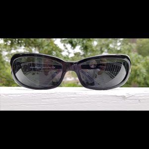 Salvatore ferragamo sunglasses